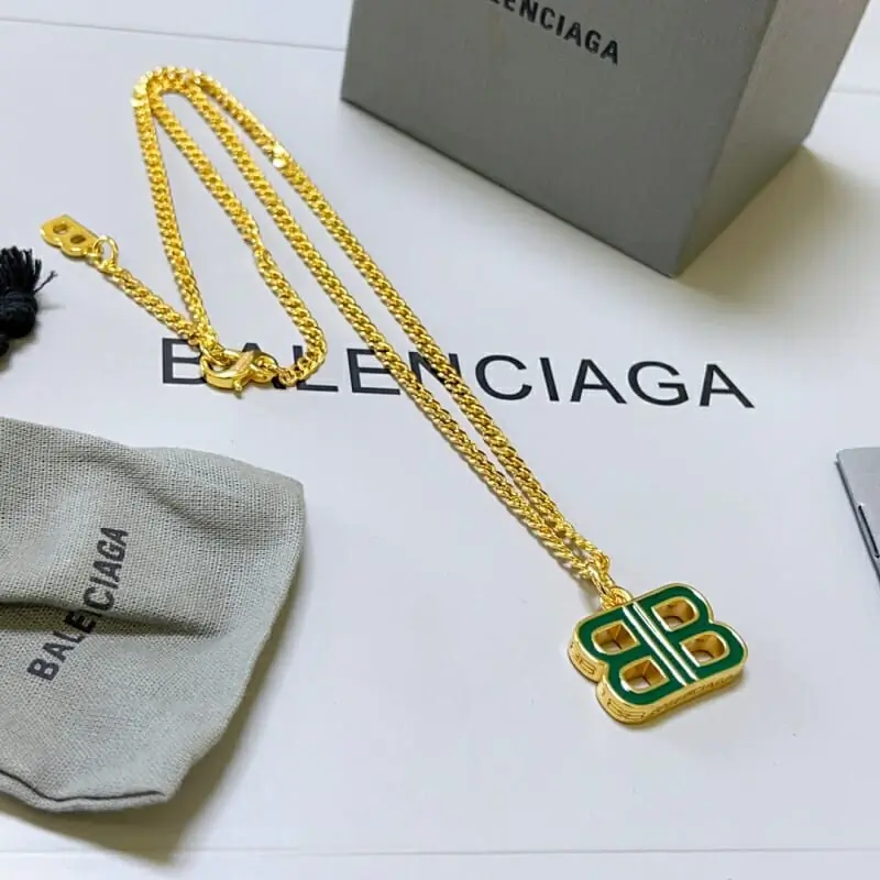 balenciaga collier s_12050bb3